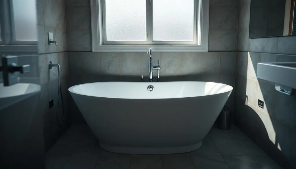 Badewannen Installation Badewannen Installation