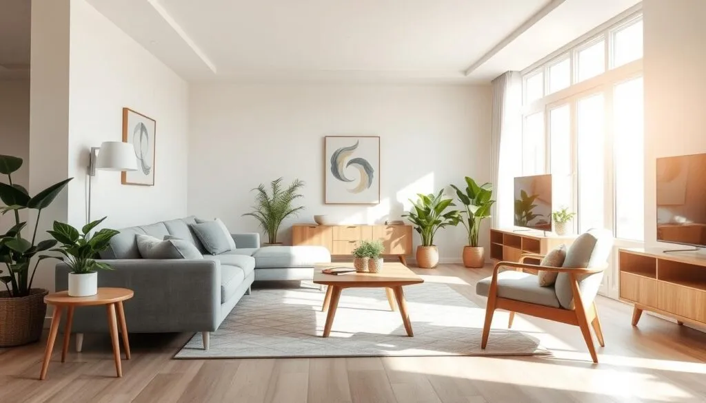 Beige und grau kombinieren
