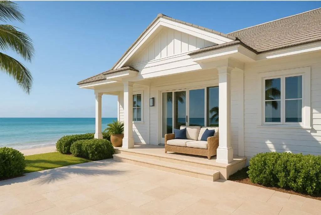 Farbwelten des Meeres