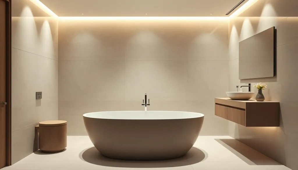 Funktionales Badezimmer Design 2025 Funktionales Badezimmer Design 2025