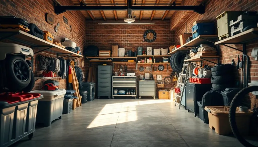 Garagennutzung Rechtslage Deutschland