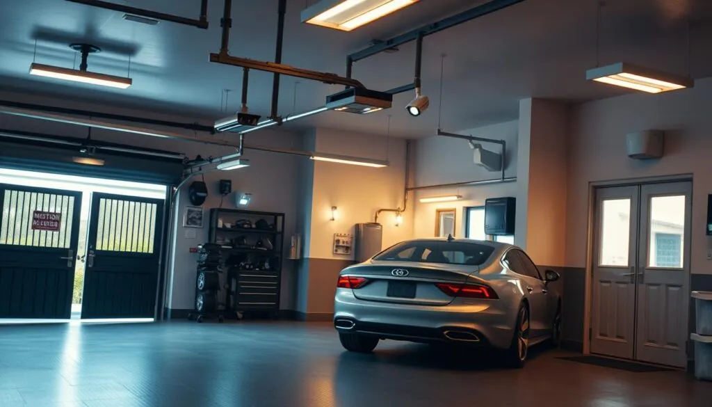 Garagennutzungsrecht Schutzmaßnahmen