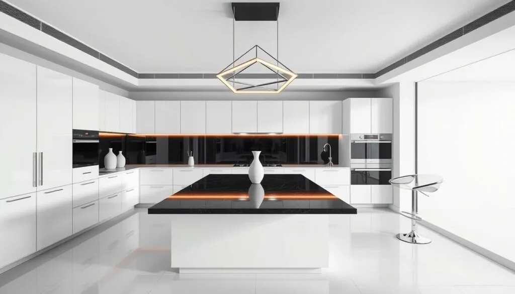 Innovative Küchendesigns 2025 Innovative Küchendesigns 2025