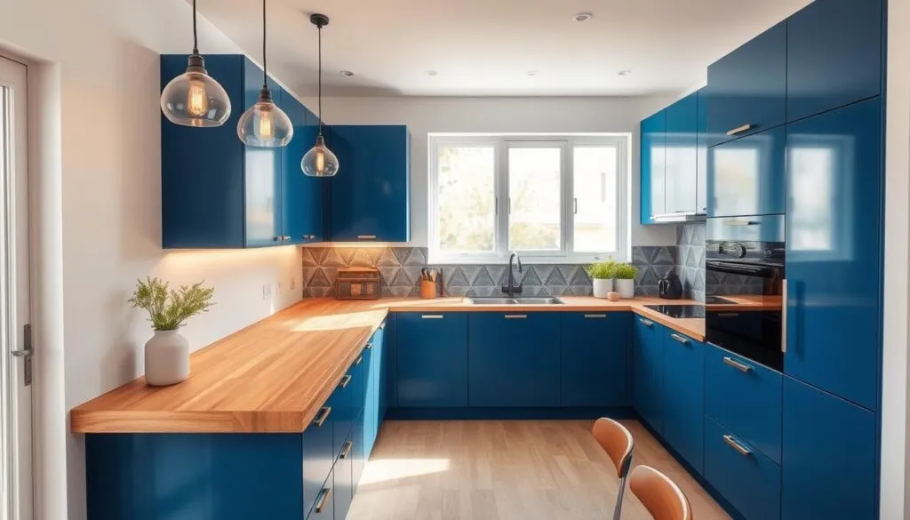Moderne Miniküchen Design