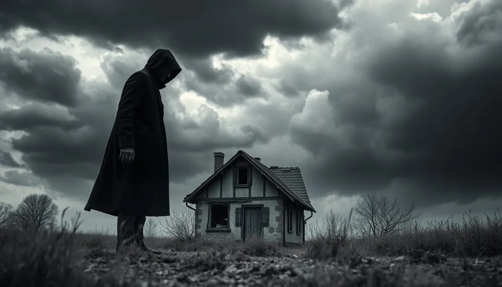 Neue Betrugsmasche Immobilien