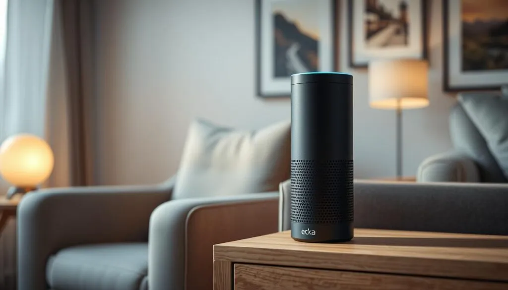 Alexa Einrichtung Smart Speaker