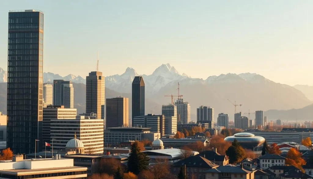 Arbeitsmarkt Schweiz 2025