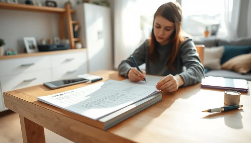 Bürgergeld Antrag Elternwohnung Bürgergeld Antrag Elternwohnung