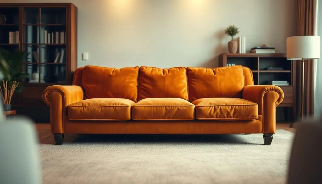 Farbkoordination Cognac Sofa Farbkoordination Cognac Sofa