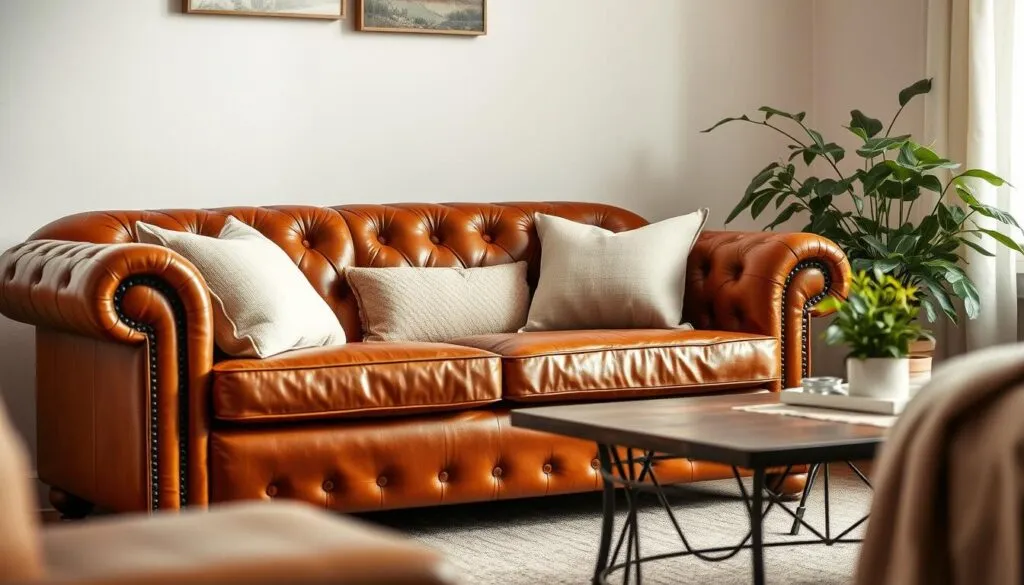 Farbpsychologie Cognac Polstermöbel Farbpsychologie Cognac Polstermöbel