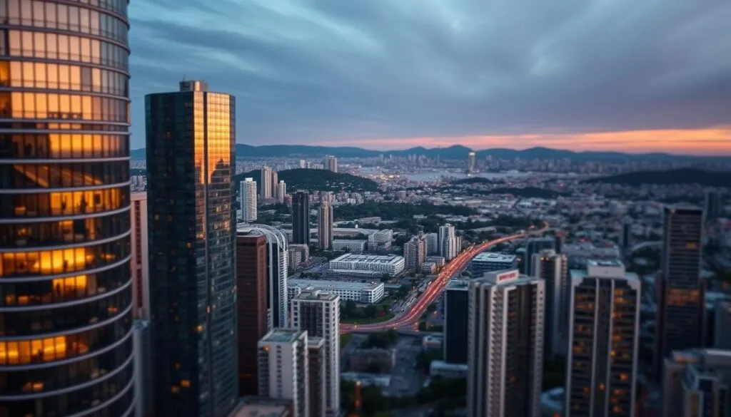 Immobilienmarkt Prognose 2025 Immobilienmarkt Prognose 2025