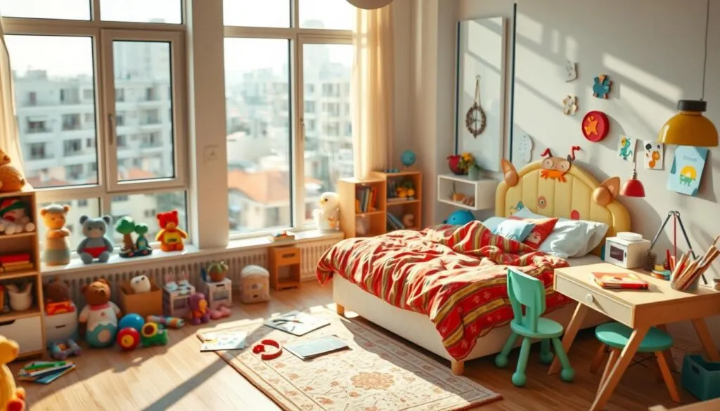 Kann ich mein Kind mietfrei wohnen lassen