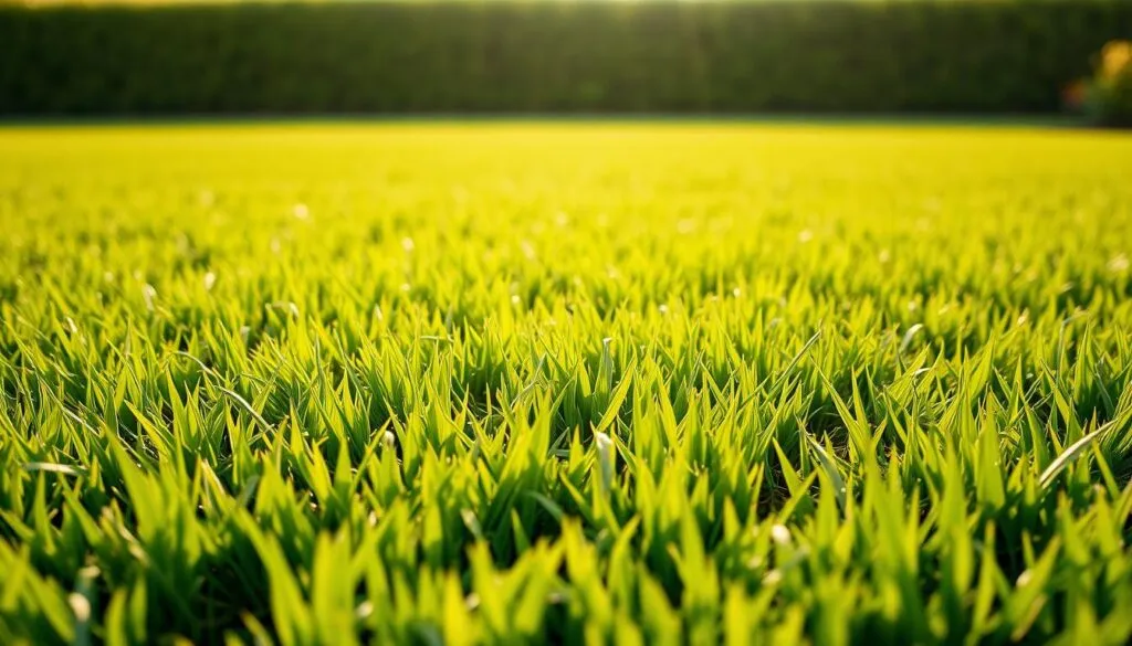 Kleefreier Rasen Vorteile Gartenpflege