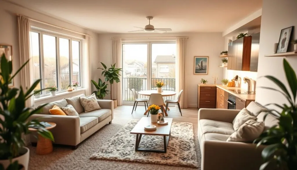 Mietfreie Wohnsituation für Familien Mietfreie Wohnsituation für Familien