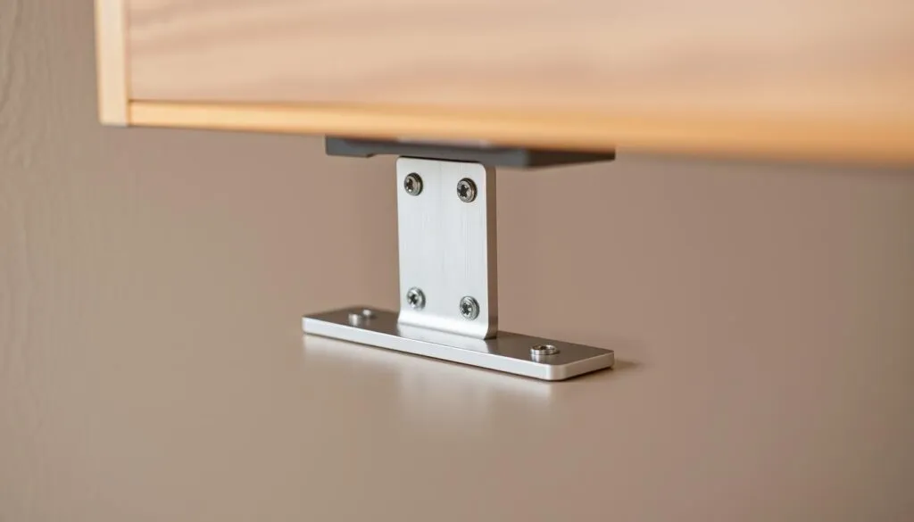 Möbelwinkel Sicherungsanleitung