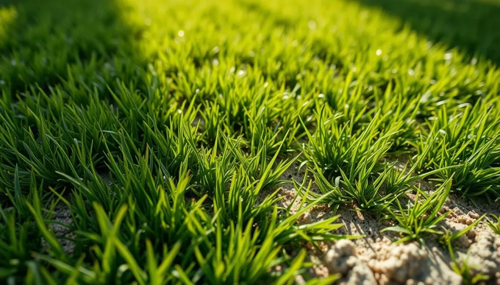 Rasen sanden wieviel kg pro m2