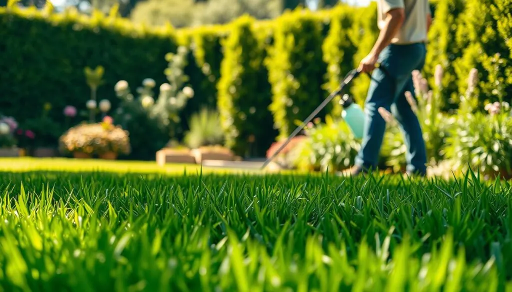 Rasenpflege Tipps für gesunden Rasen Rasenpflege Tipps für gesunden Rasen