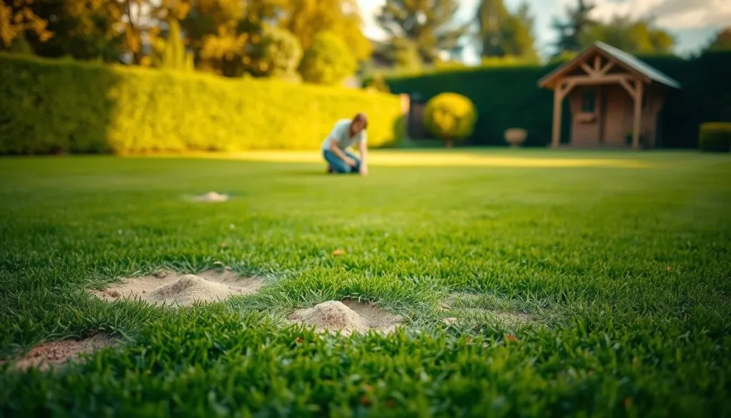 Rasensanden Anleitung Fehler Rasensanden Anleitung Fehler