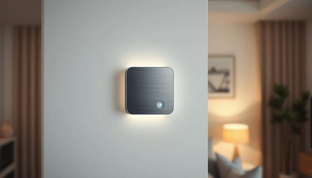 Alexa Bewegungsmelder