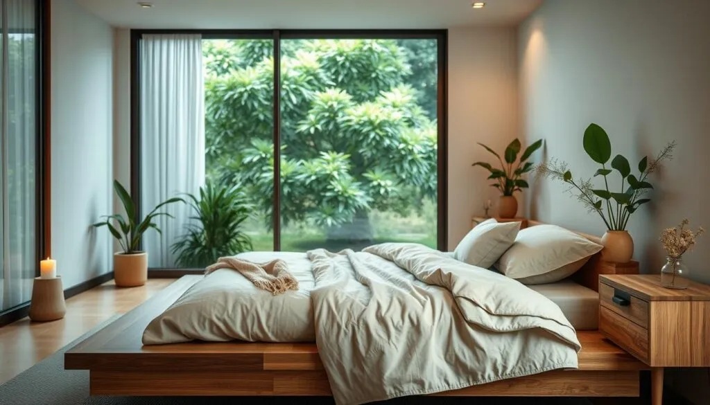 Feng Shui Schlafzimmer Atmosphäre