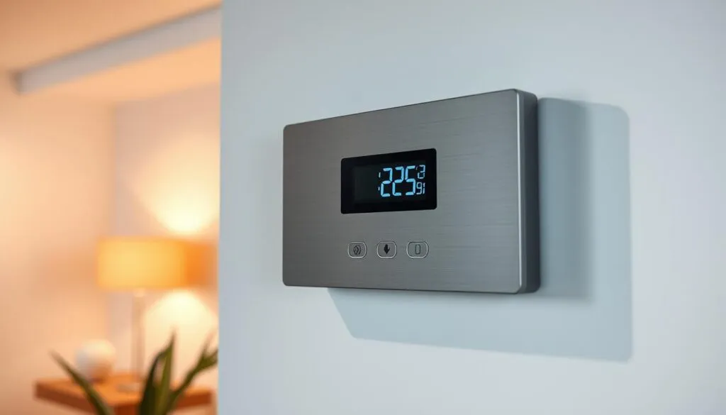 Heizkostenverteiler Technologie 2025