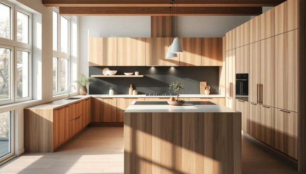 Kücheninsel freistehend