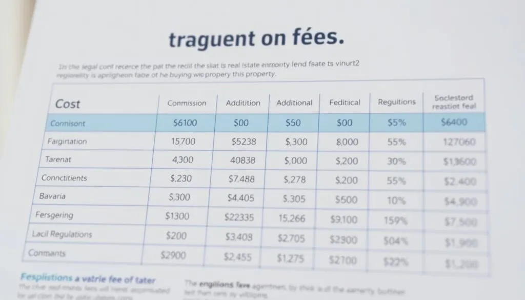 Maklergebühren Bayern Kostenübersicht