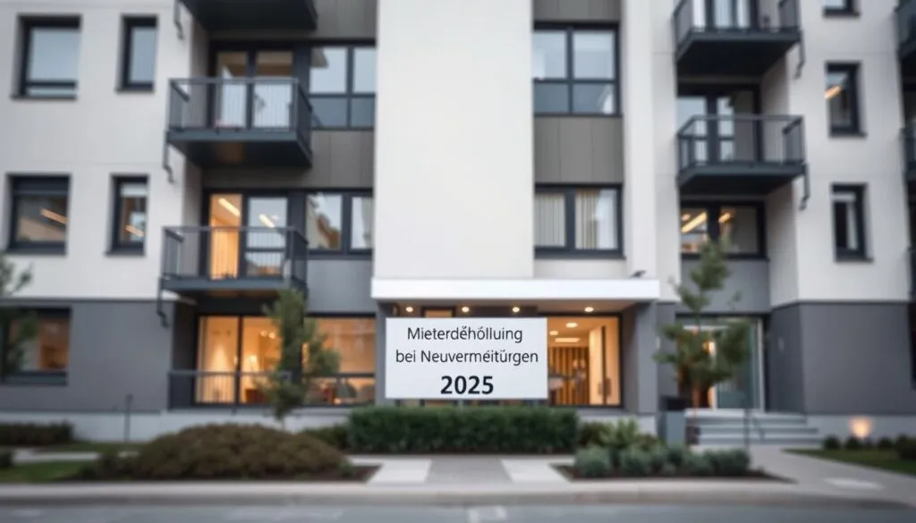 Mieterhöhung bei Neuvermietung 2025 Mieterhöhung bei Neuvermietung 2025