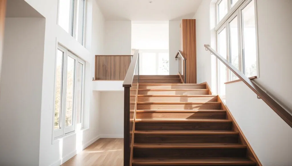 Treppen renovieren Ideen