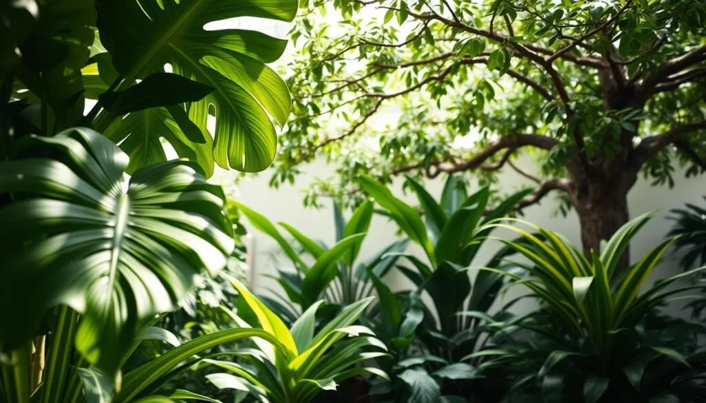 Zimmerpflanzen Luftreiniger Pflege