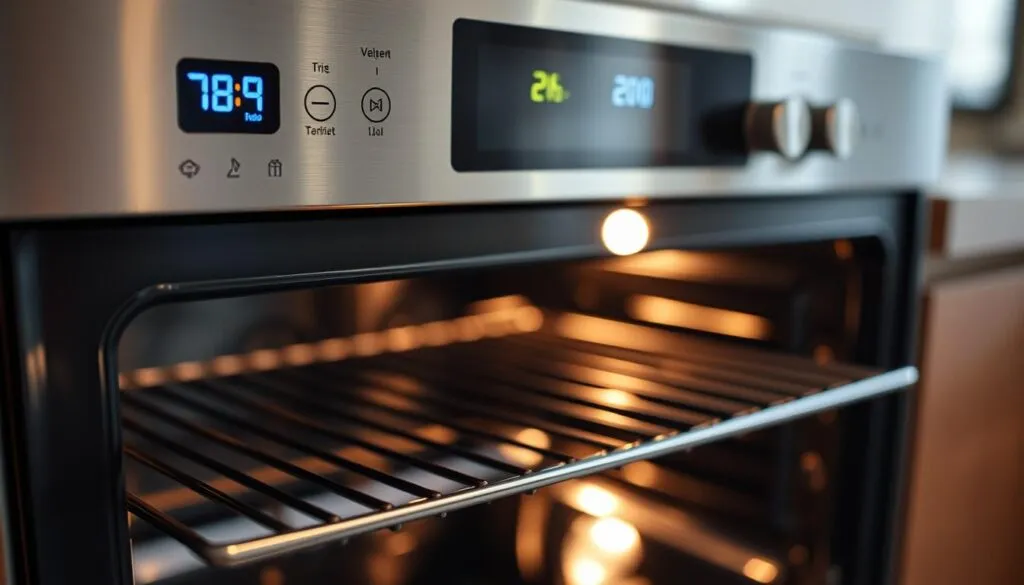 Backöfen Vorheizen Technologie Backöfen Vorheizen Technologie