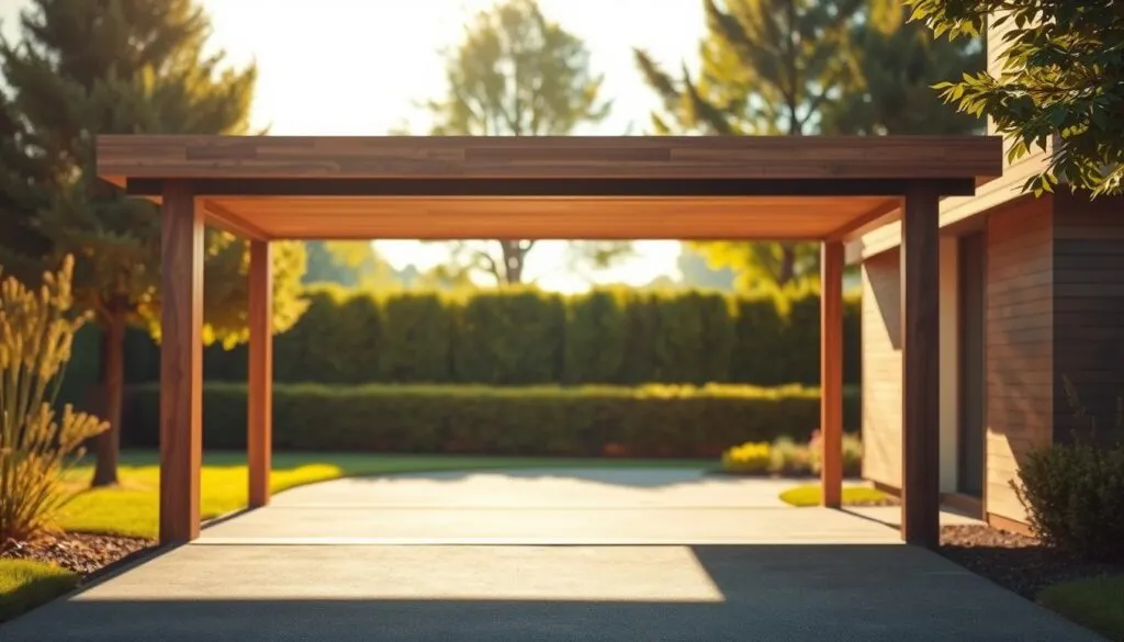 Carport Bauantrag Voraussetzungen