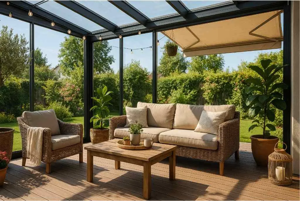 Ideen für einen traumhaften Sommergarten