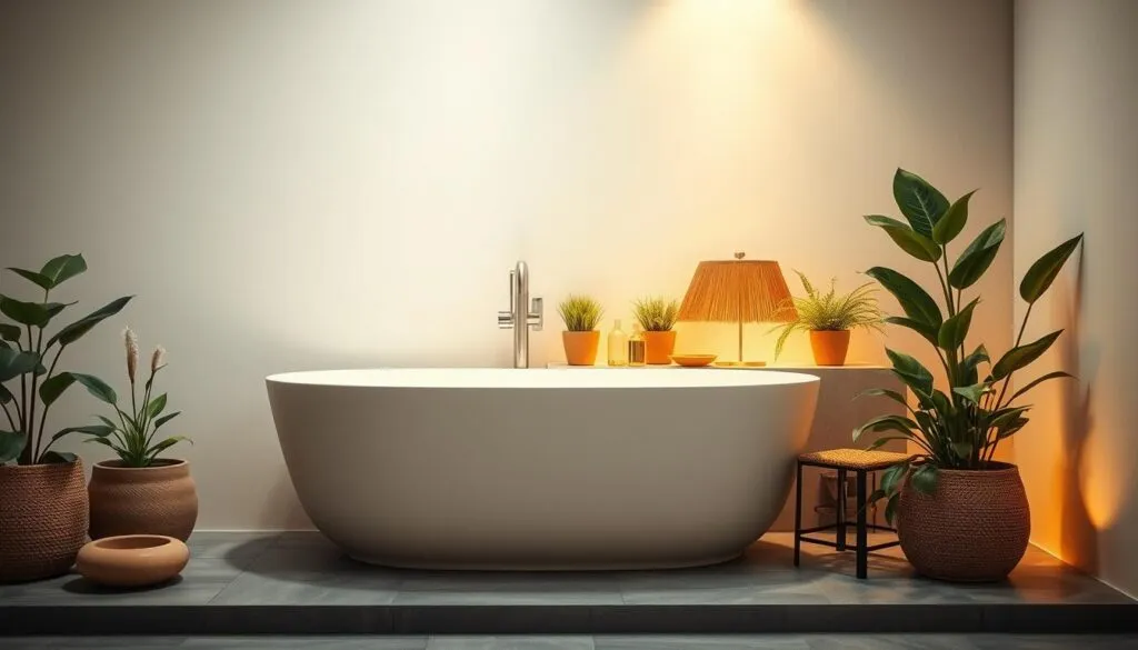 Nachhaltige Badewannen-Renovierung