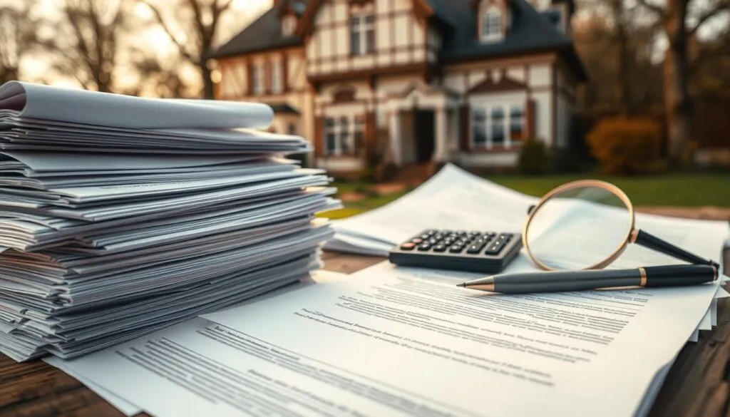 Nebenkosten bei Immobilienerbschaft Nebenkosten bei Immobilienerbschaft