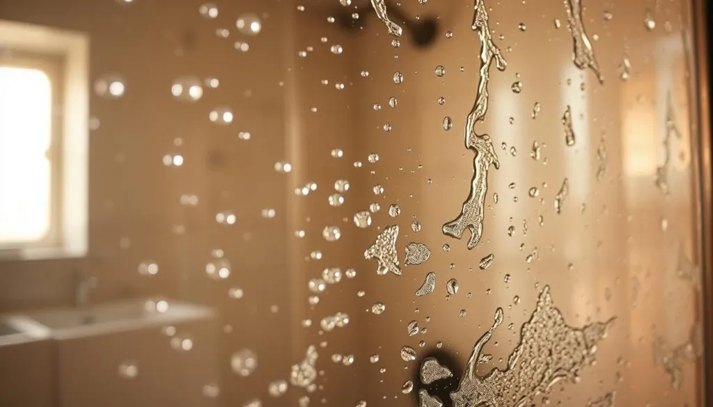 Reinigung Duschtrennwand Reinigung Duschtrennwand