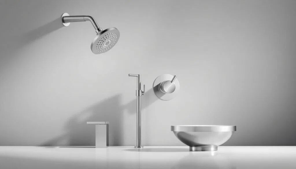 Unterputz Armatur Badewanne Zubehör