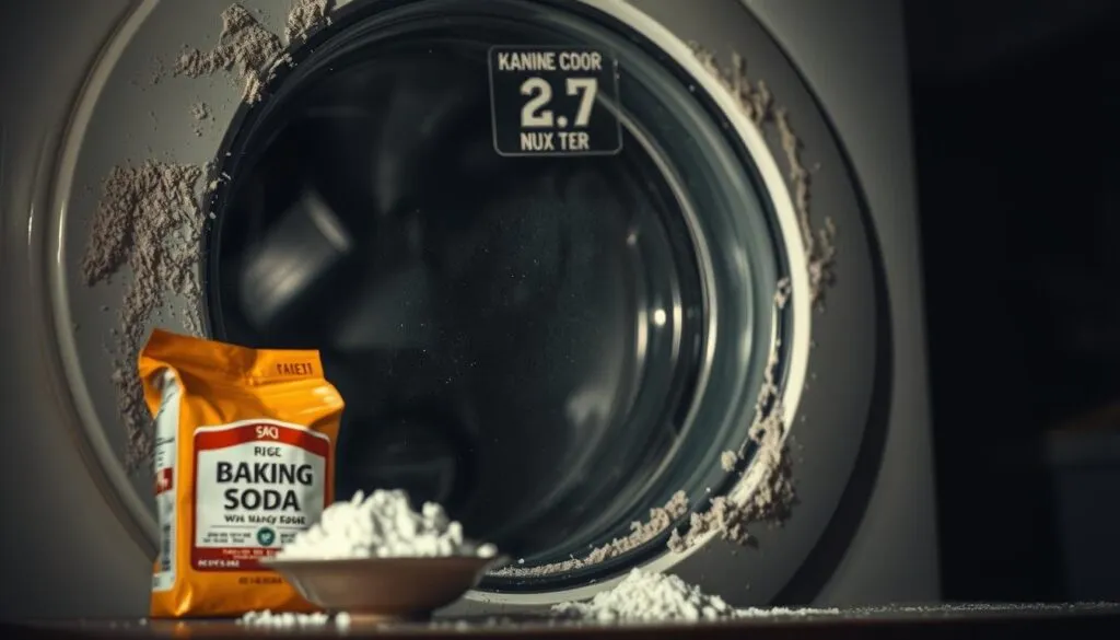 Waschmaschine stinkt