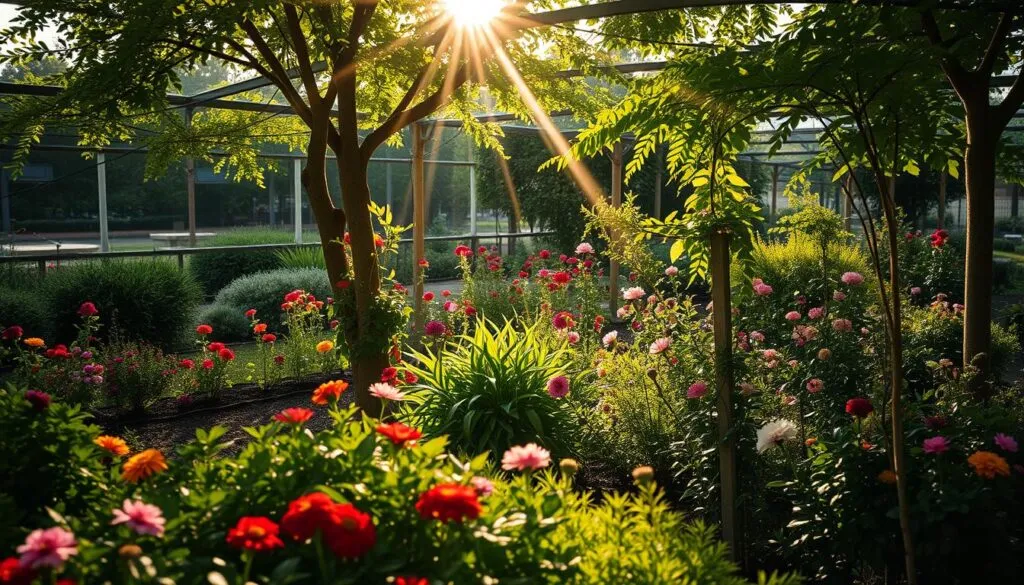 Bepflanzung Gemeinschaftseigentum