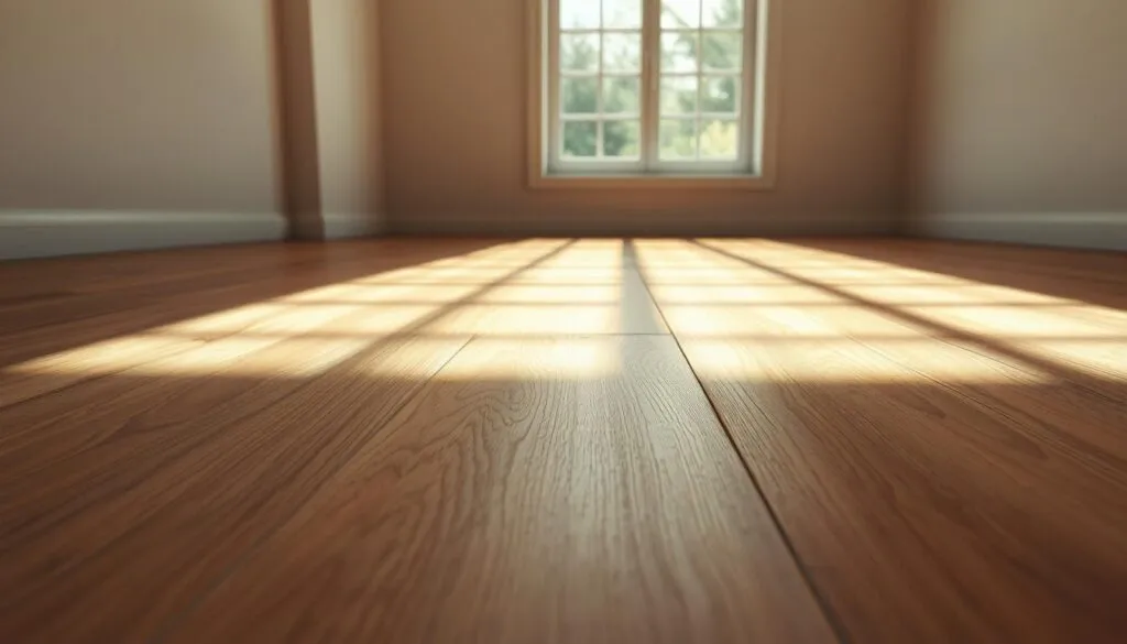 Geöltes Parkett auffrischen