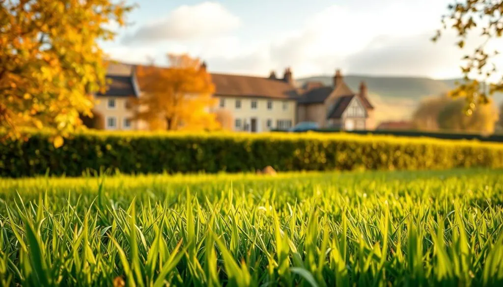Herbstdüngung Rasen Vorbereitung Herbstdüngung Rasen Vorbereitung