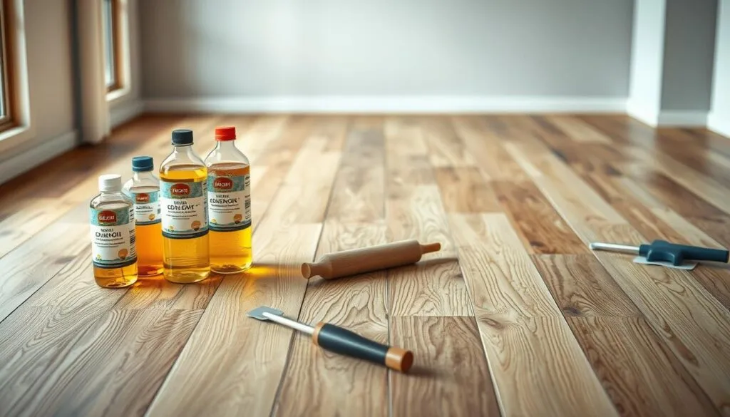 Holzboden Öltypen 2025 Holzboden Öltypen 2025