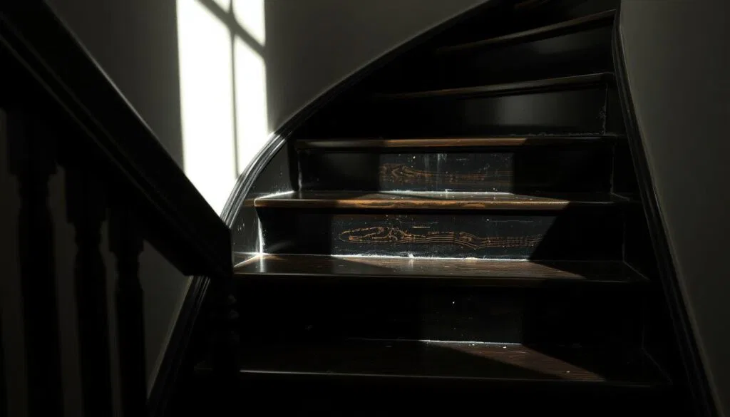 Holztreppen lackieren Nachteile