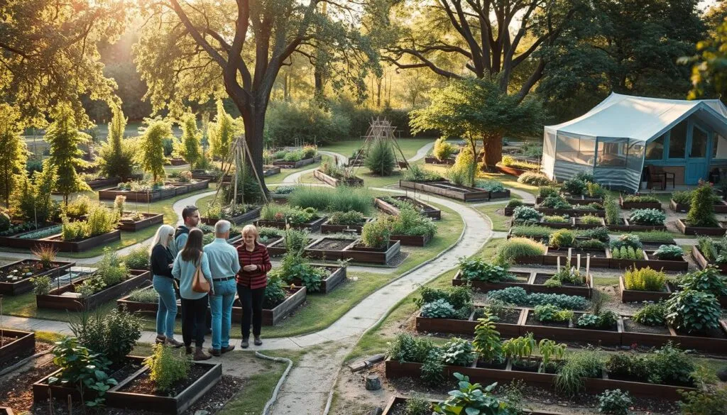 Kostenaufteilung Gemeinschaftsgarten Kostenaufteilung Gemeinschaftsgarten