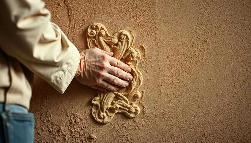 Lehmputz Wartung und Pflege Lehmputz Wartung und Pflege