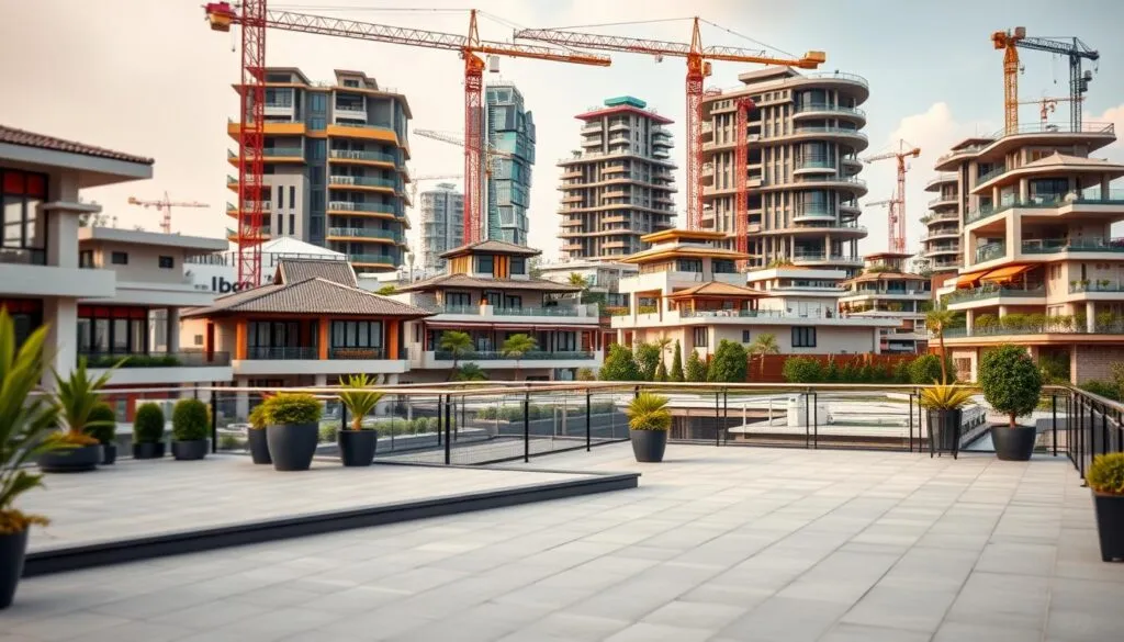 Terrassenprojekte Kosten Beispiele 2025