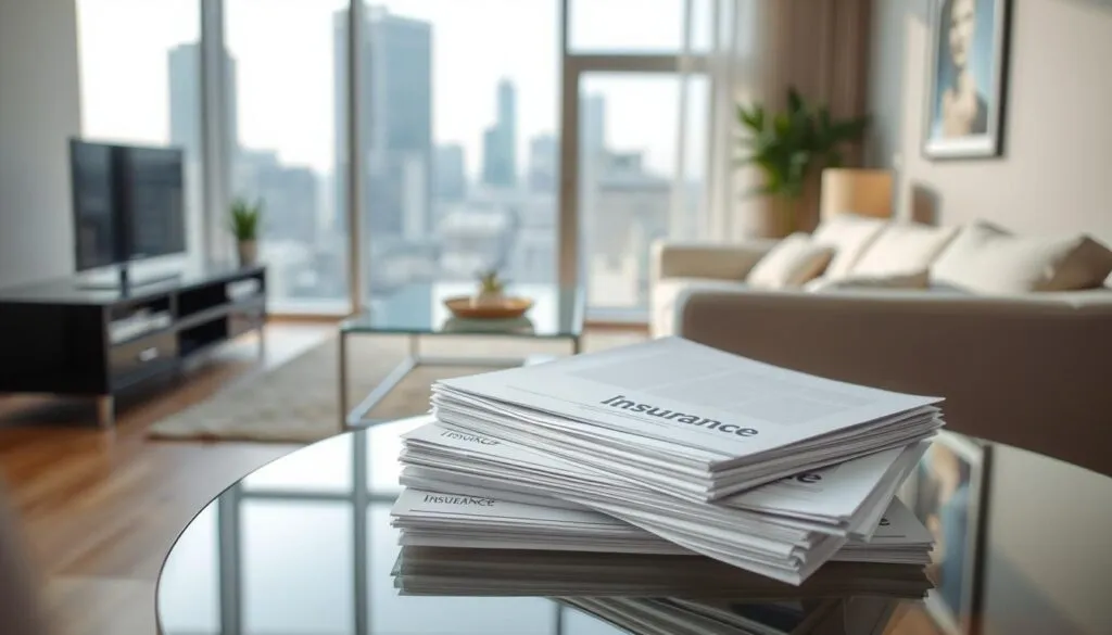 Versicherungen für Eigentumswohnungen Versicherungen für Eigentumswohnungen