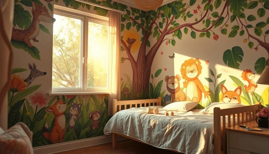 Wandtattoo Motive für Kinderzimmer Wandtattoo Motive für Kinderzimmer