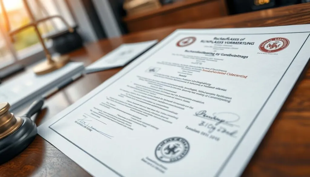 Was ist eine Rückauflassungsvormerkung
