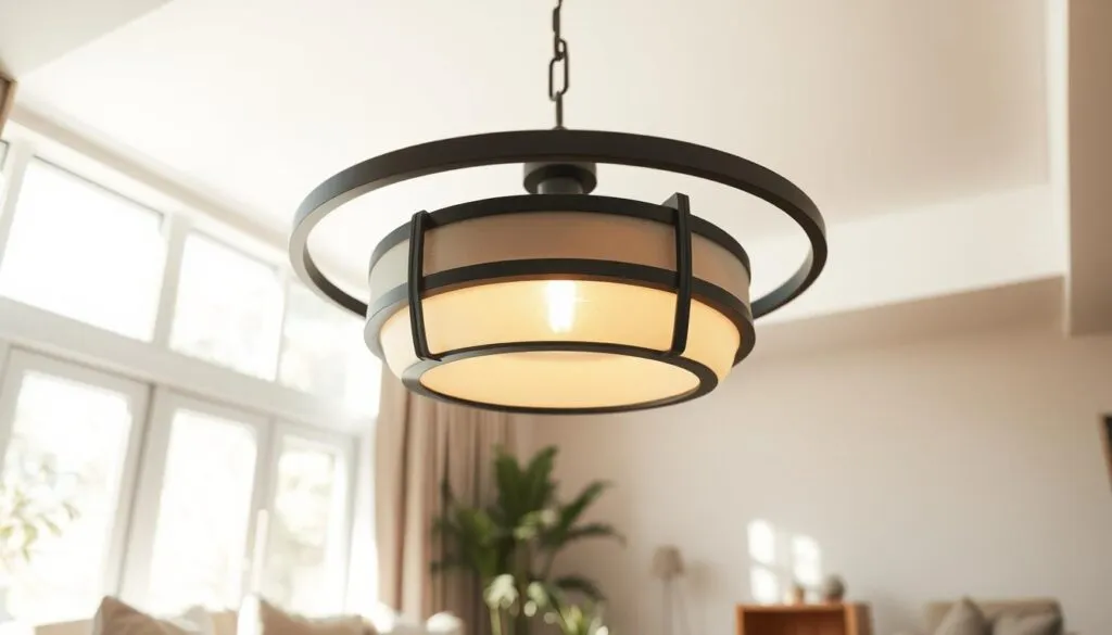 Deckenleuchte Wohnzimmer